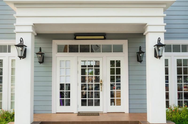 Installation de menuiserie &agrave; MONTIGNAC-LASCAUX pour un r&eacute;sultat durable