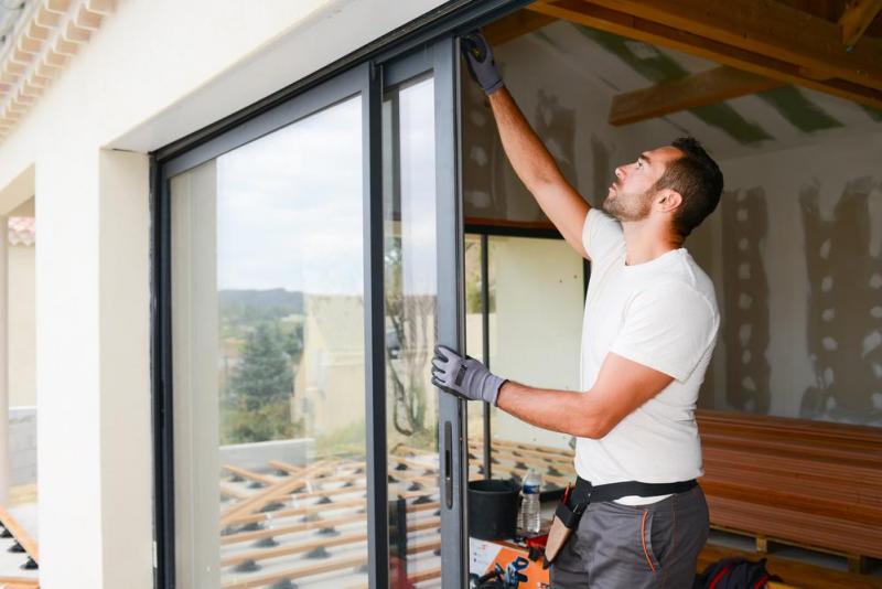 Quels atouts offrent les fen&ecirc;tres en aluminium &agrave; Brive-la-Gaillarde ?